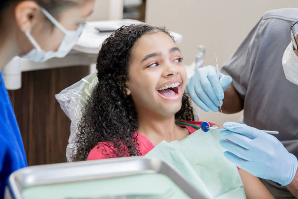Best Pediatric Emergency Dentist in Banner Elk, NC