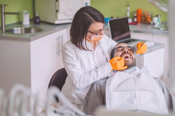 Best Pediatric Emergency Dentist in Banner Elk, NC