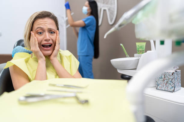 Best Emergency Dental Care for Broken or Chipped Teeth in Banner Elk, NC