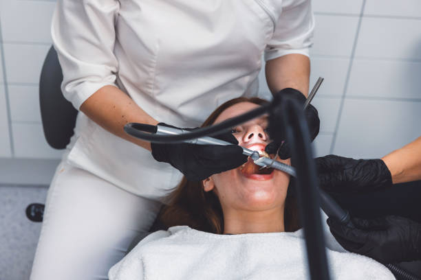 Best Emergency Tooth Extraction in Banner Elk, NC